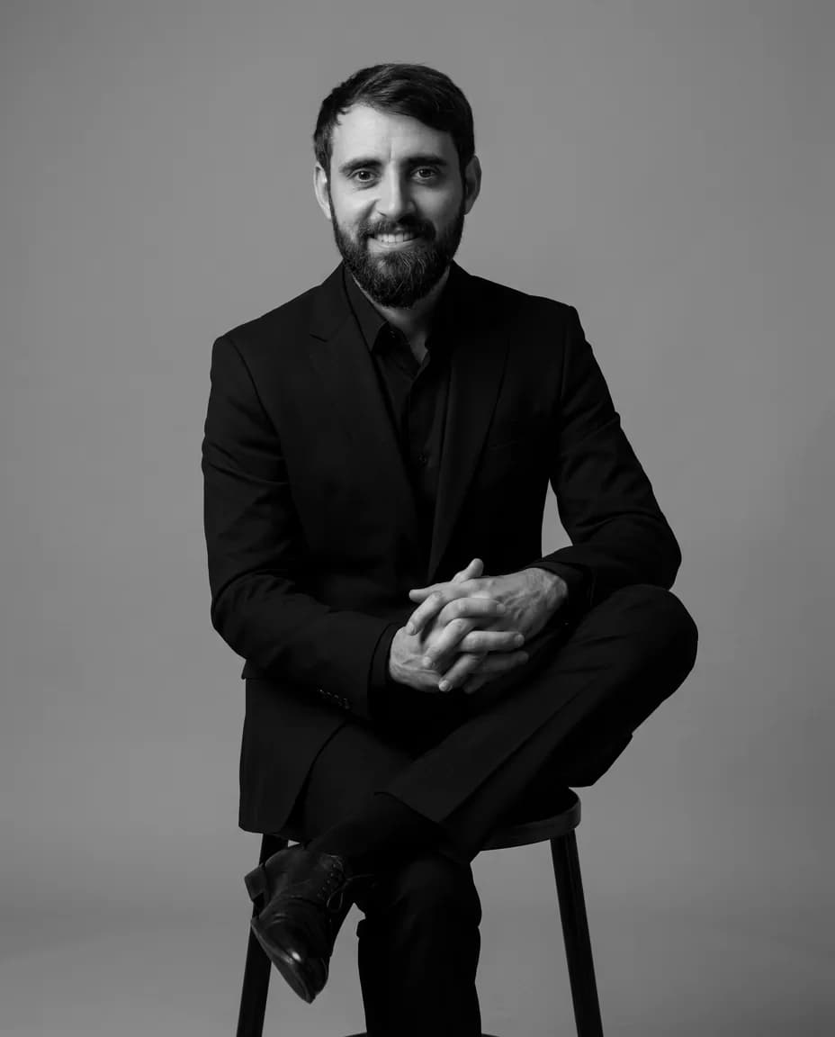 Portrait of KARZAN HISHAM