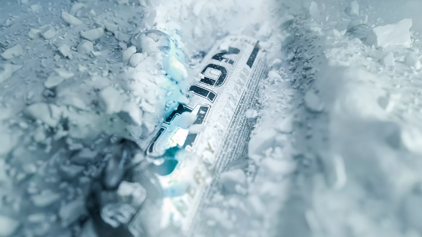 Action Energy Drink Visual Campaign & Motion Design