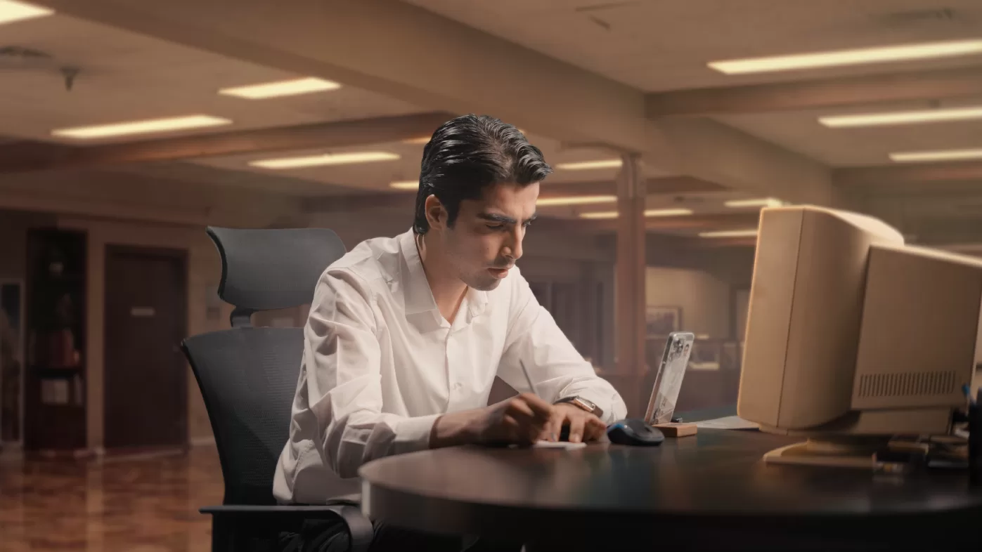 Easy Tech Digital Platform & Commercial Video Campaign